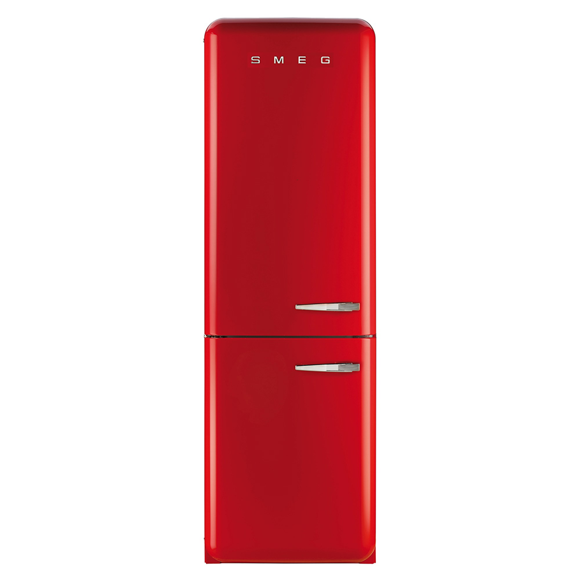 SMEG 50's Style Retro FAB 32 Refrigerator with Freezer