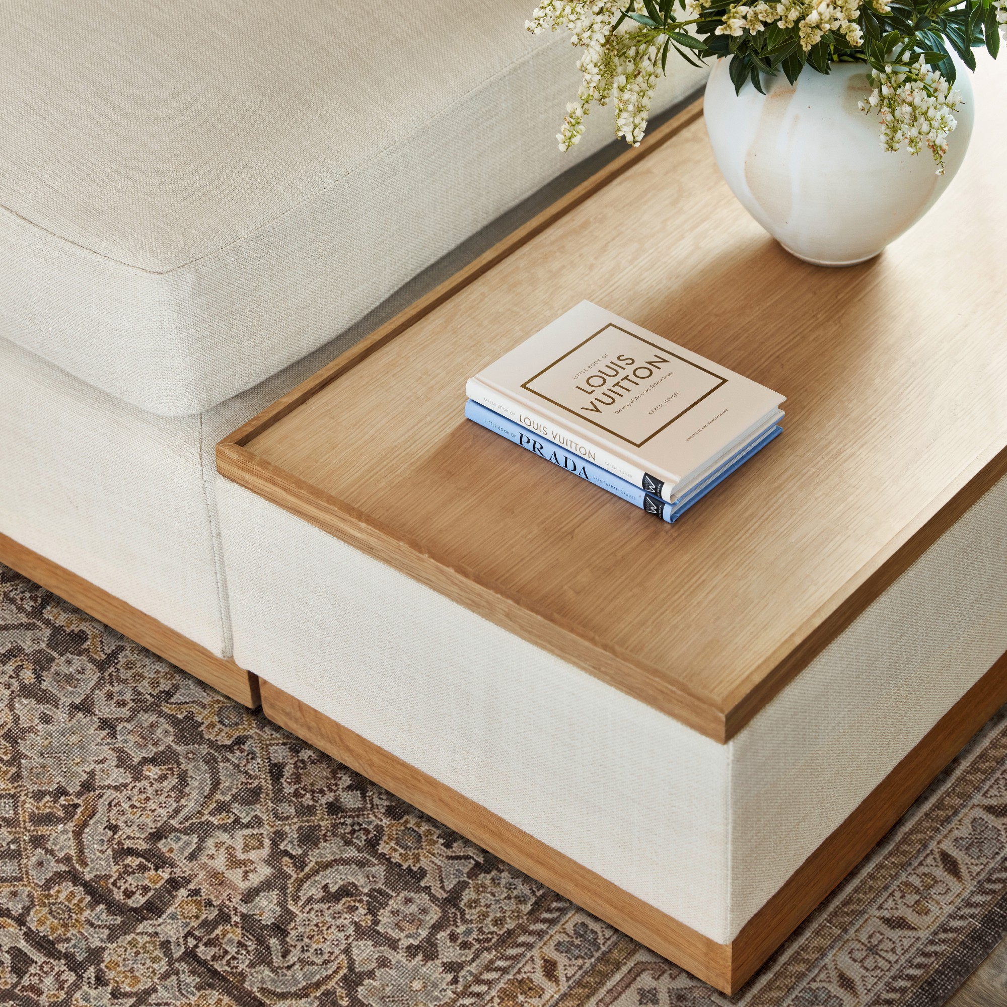 Karen Homer: The Little Book of Louis Vuitton