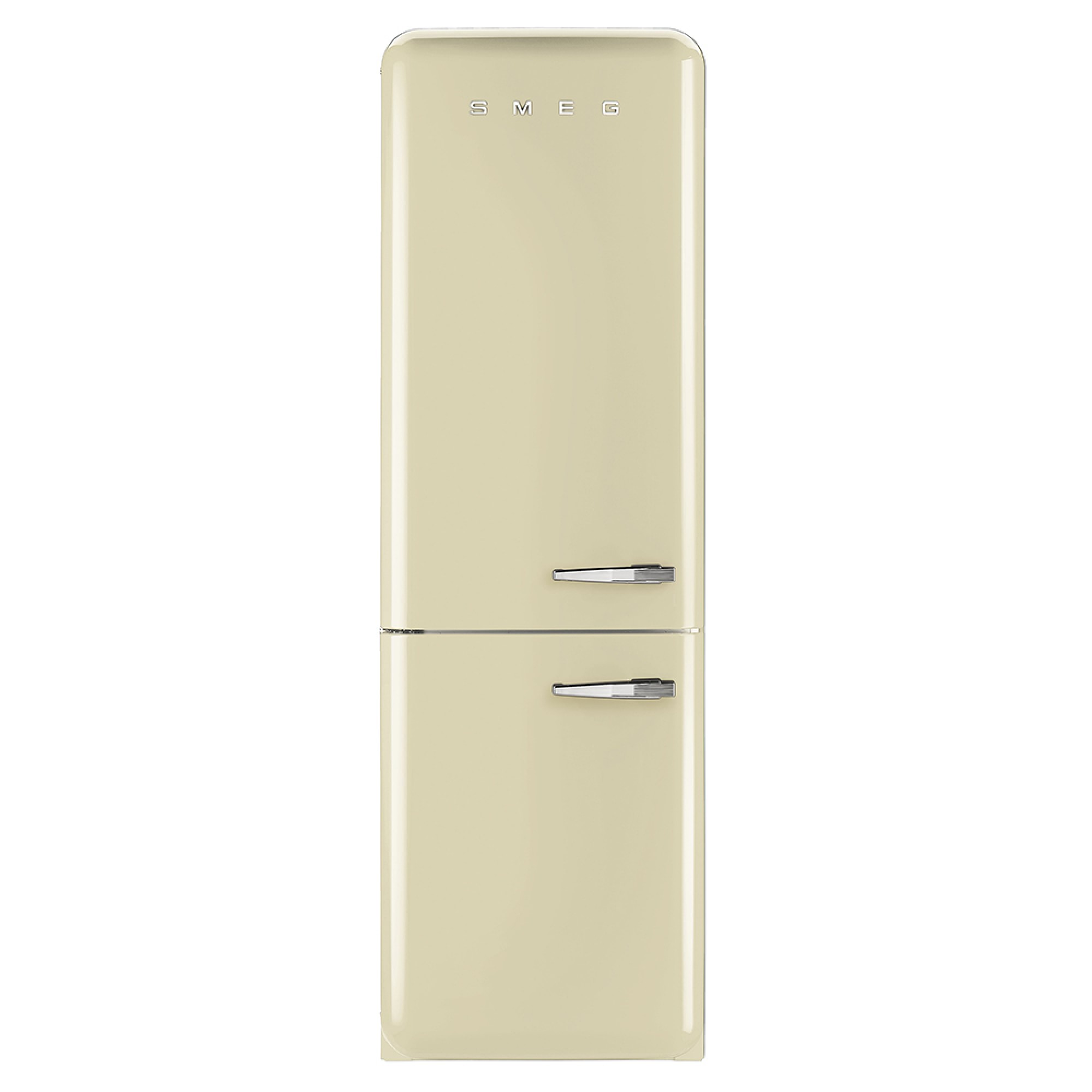 SMEG 50's Style Retro FAB 32 Refrigerator with Freezer