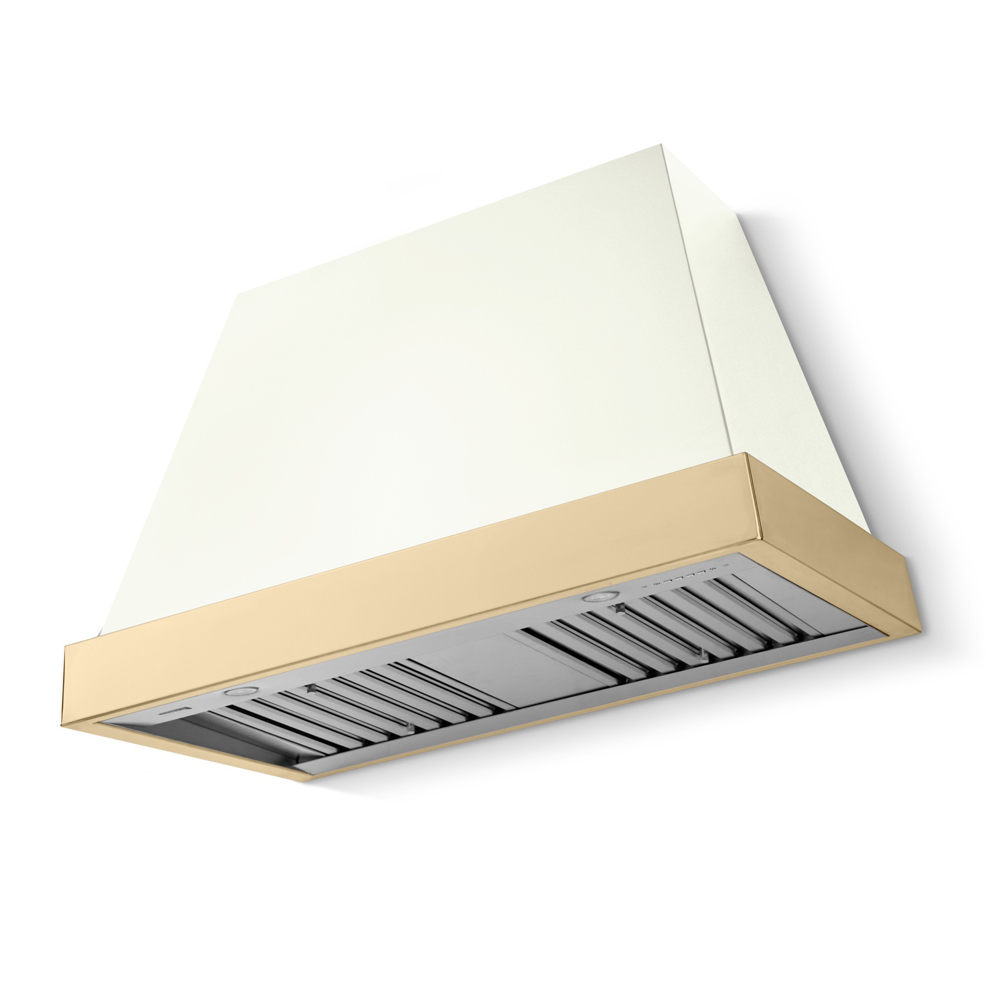 La Cornue CornuFé 110 Euclid Hood