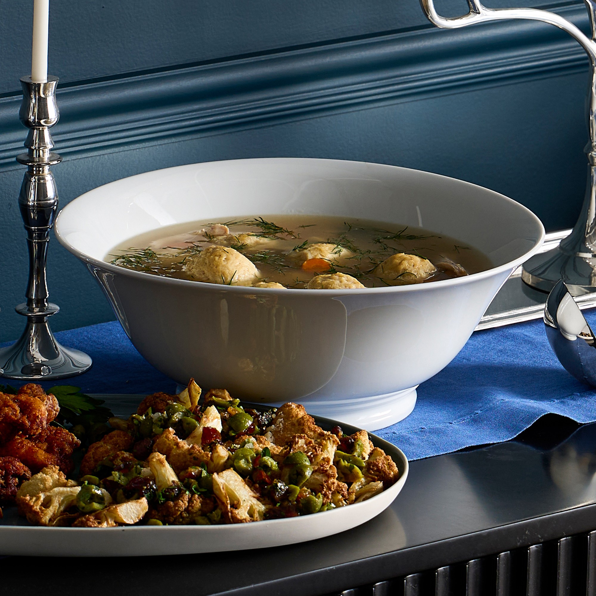 Pillivuyt Porcelain Tulip Bowl