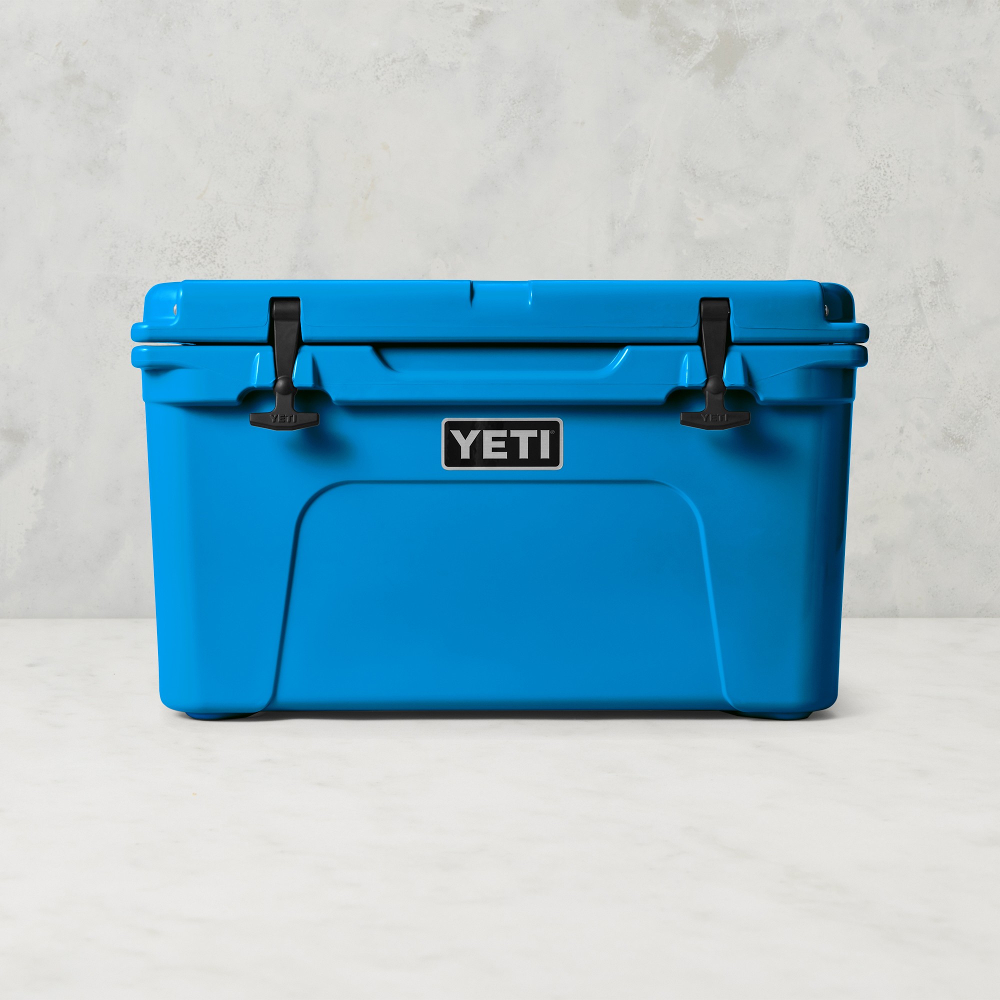 YETI Tundra Cooler