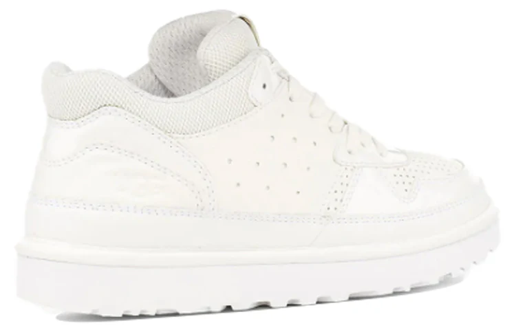 (WMNS) UGG Highland- Skate shoes 'White' 1111336-WWH