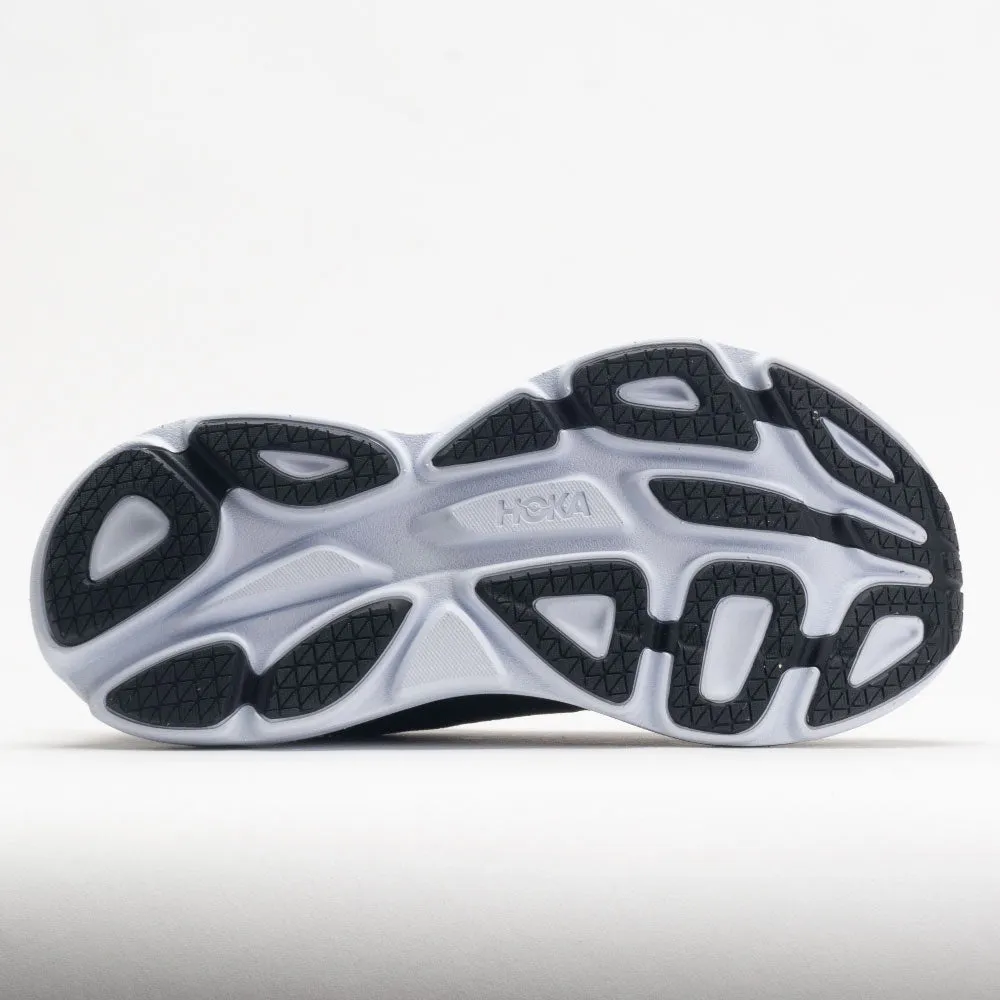 Hoka One One Bondi  8 Women's Black/White