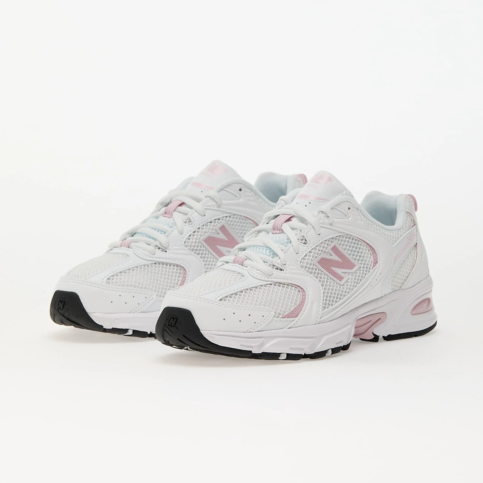 New Balance 530 'White Pink'