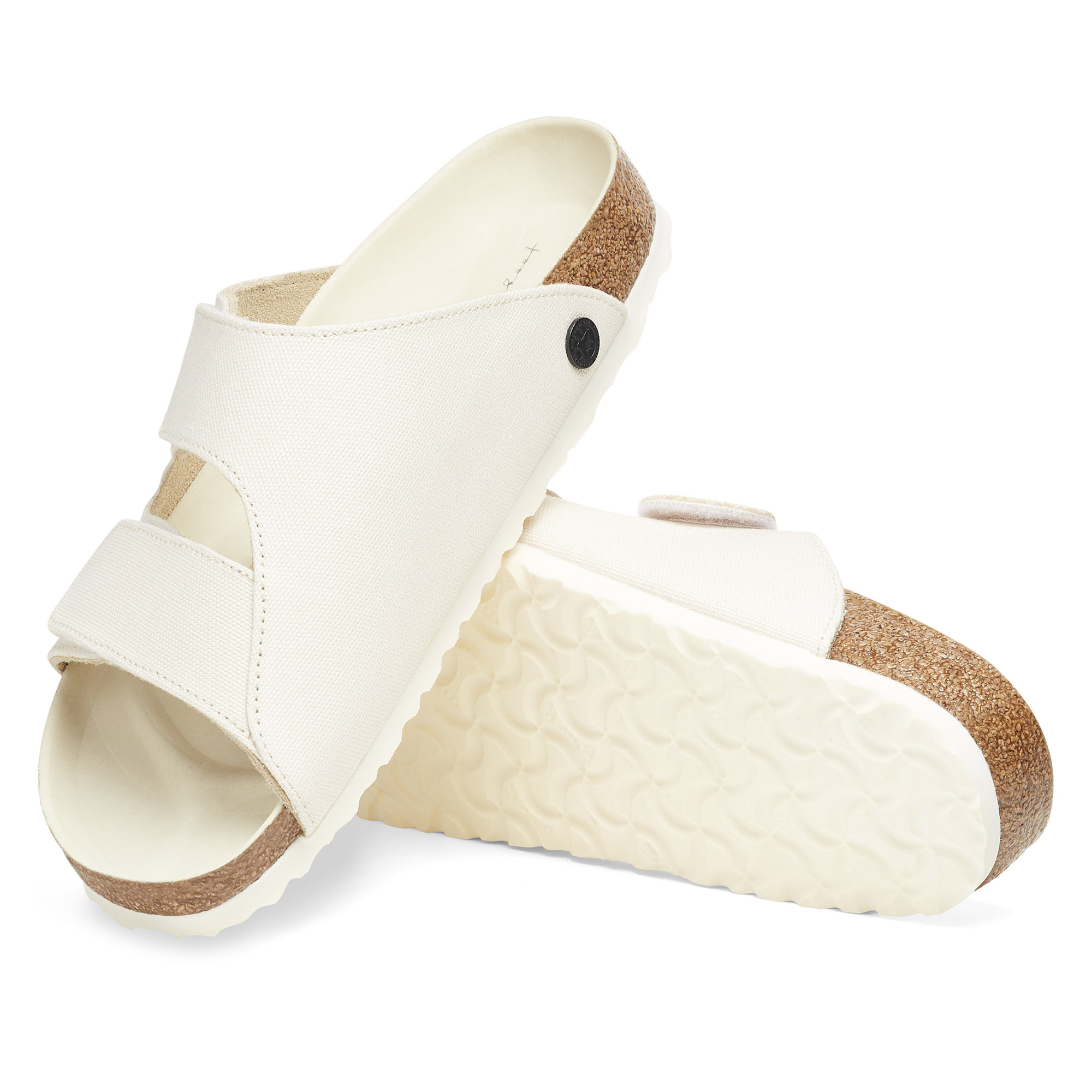 Toogood The Forager Canvas - Chalk