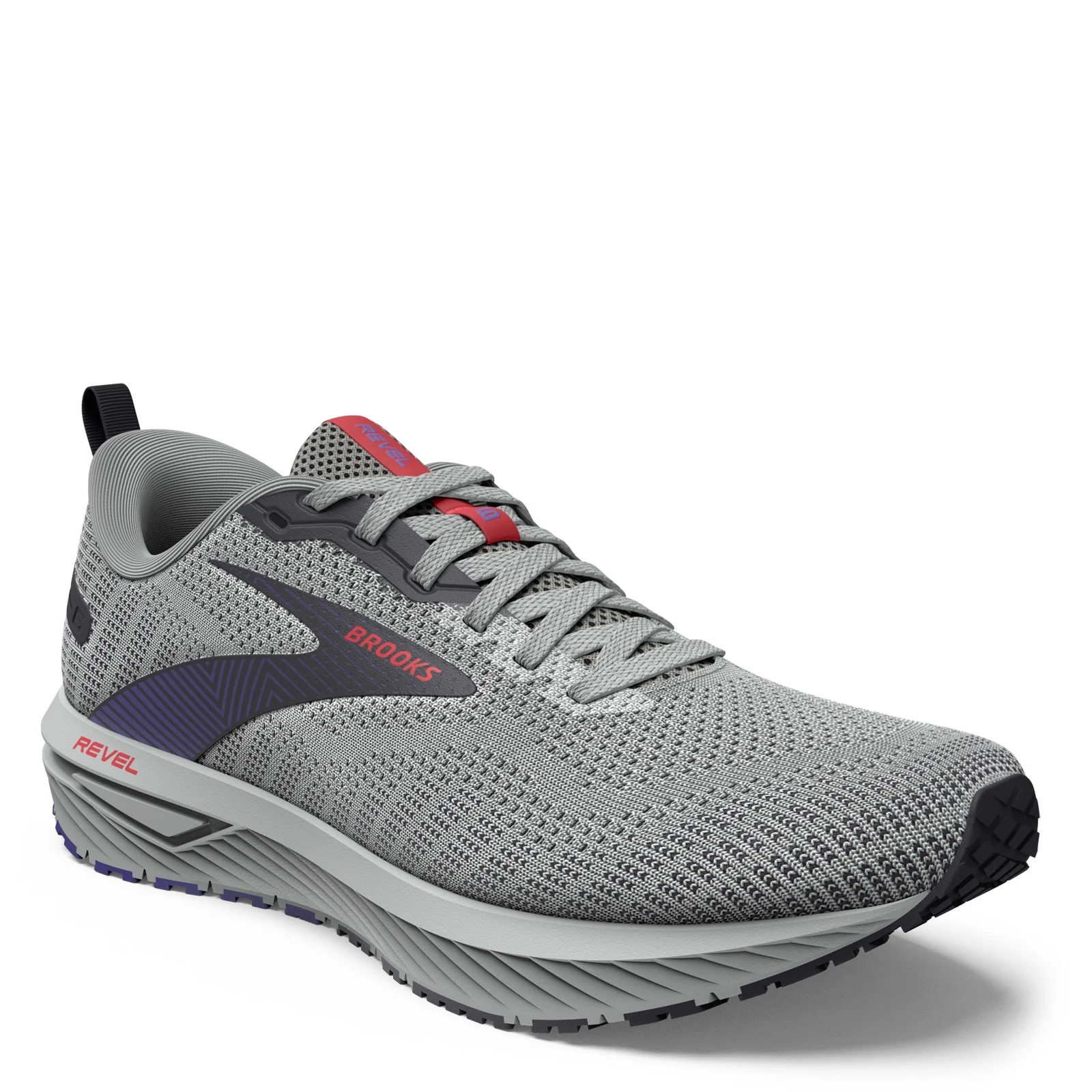 Men's Brooks, Revel 6 Running Shoe