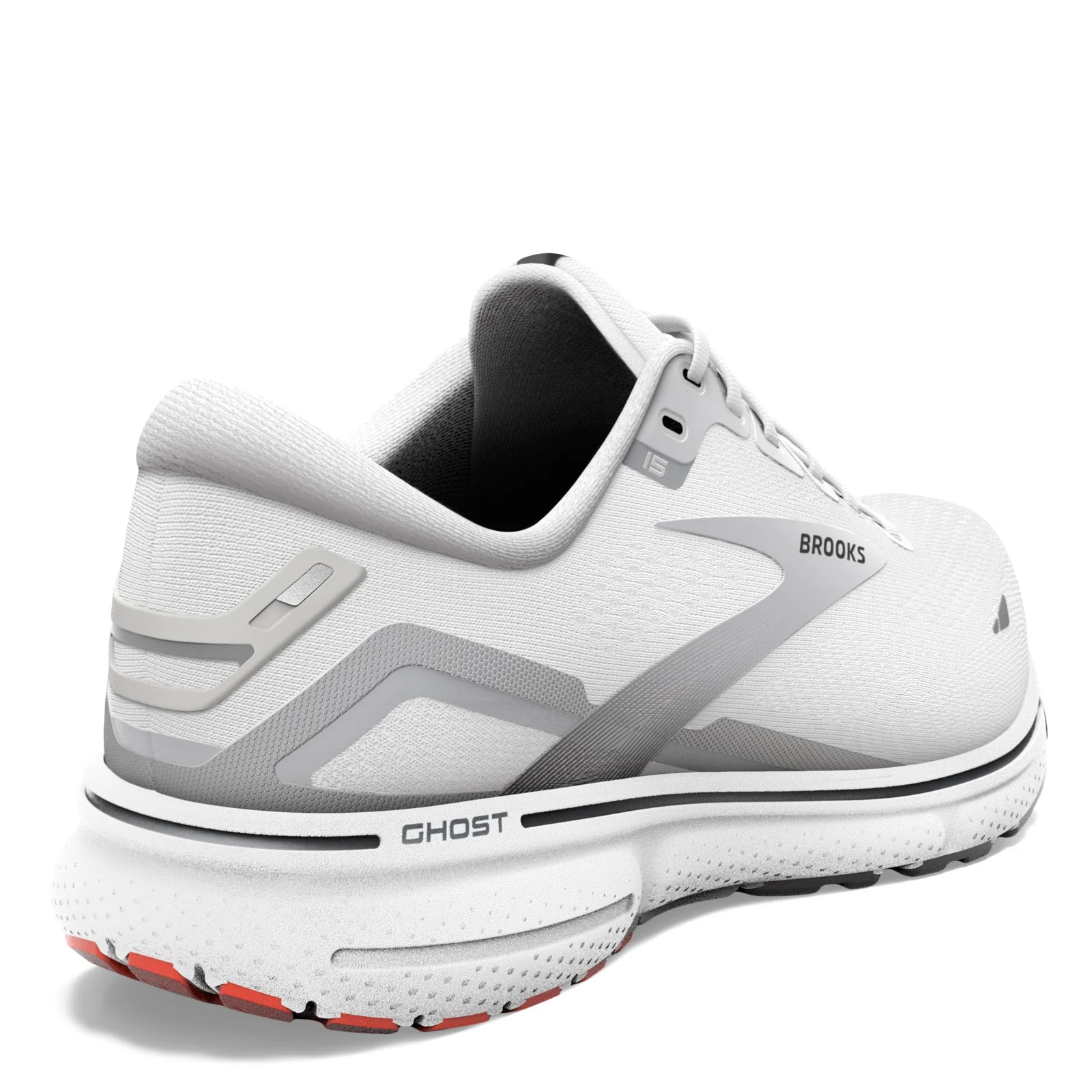 Men's Brooks, Ghost 15 Running Shoe