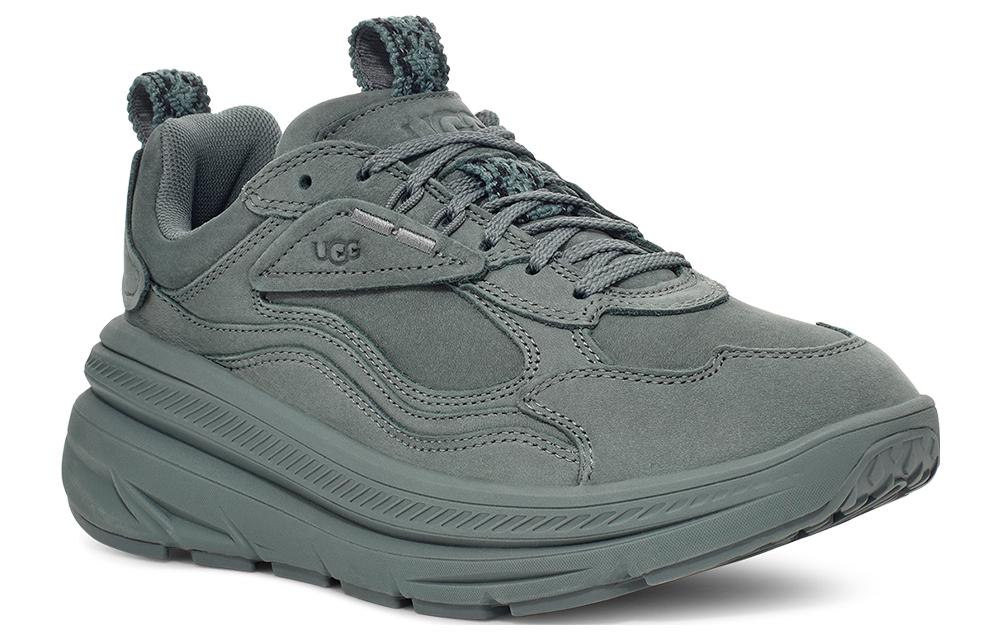 (WMNS) UGG CA1 Trainer 'Storm Grey' 1136845-RNS