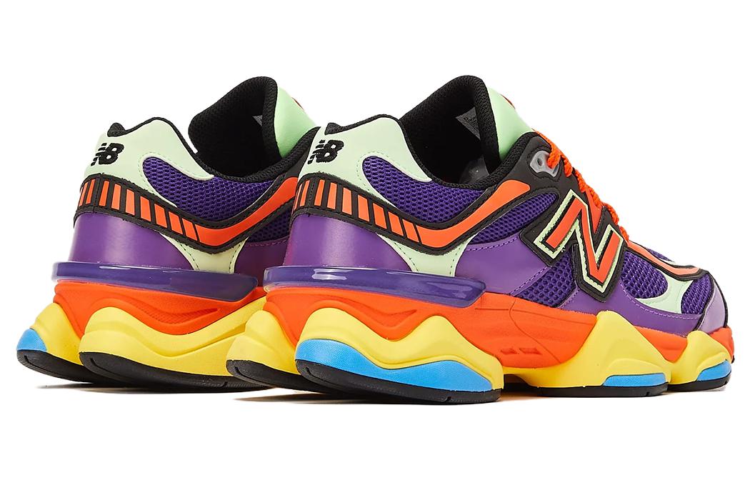 New Balance 9060 'Prism Purple Vibrant Spring' U9060NBX