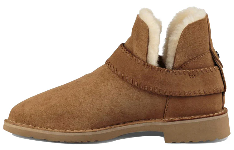 (WMNS) UGG Mckay Boot Chelsea 1012358-CHE