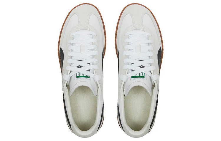 PUMA Super Liga OG Retro 'White Black' 356999-12