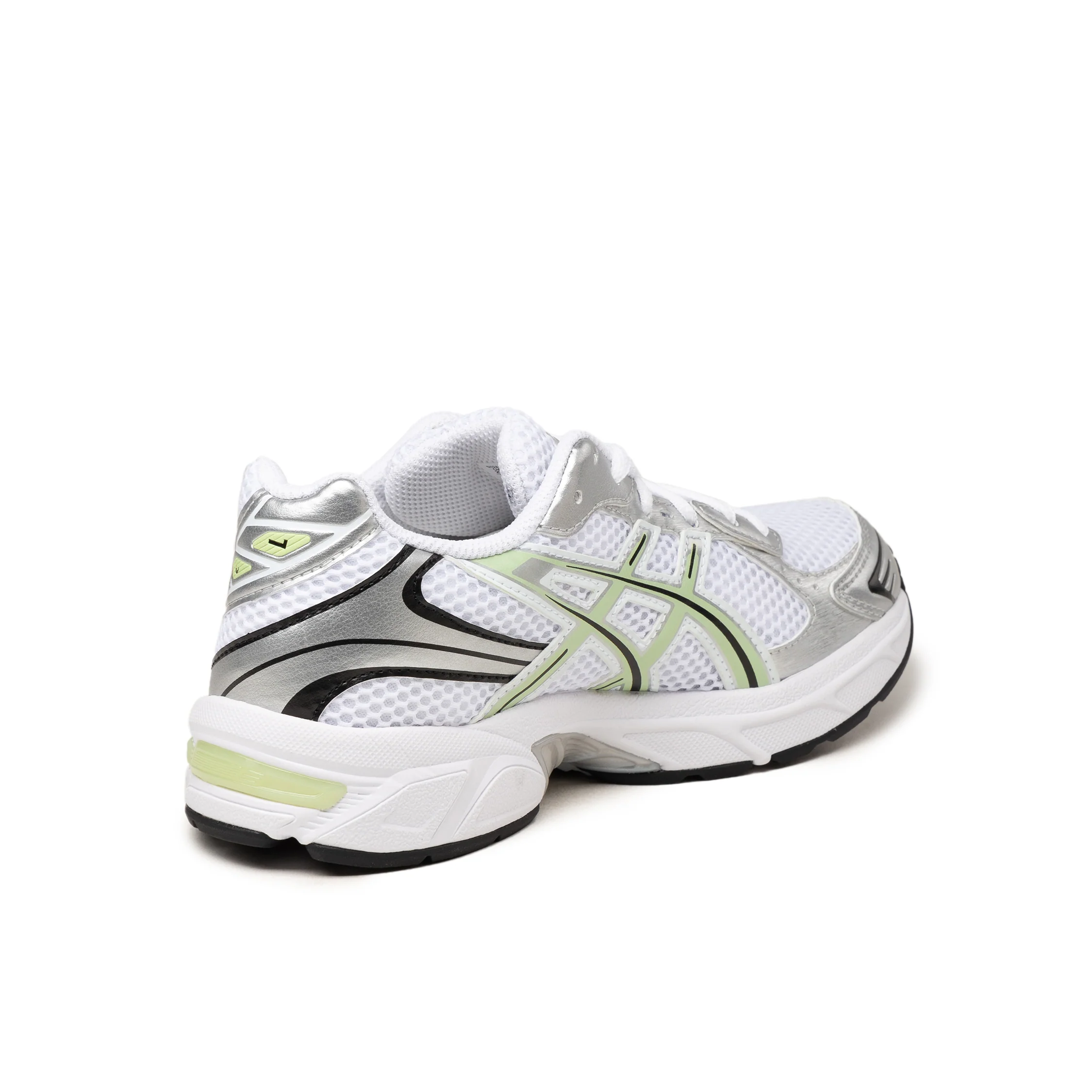 Asics GEL-1130 White / Jade