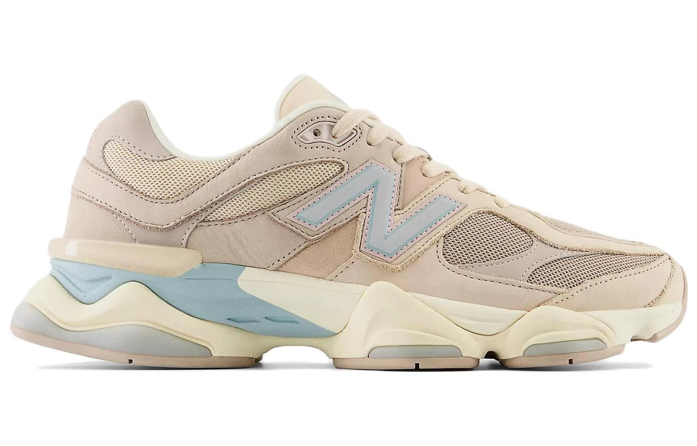 New Balance 9060 'Ivory' U9060WCG