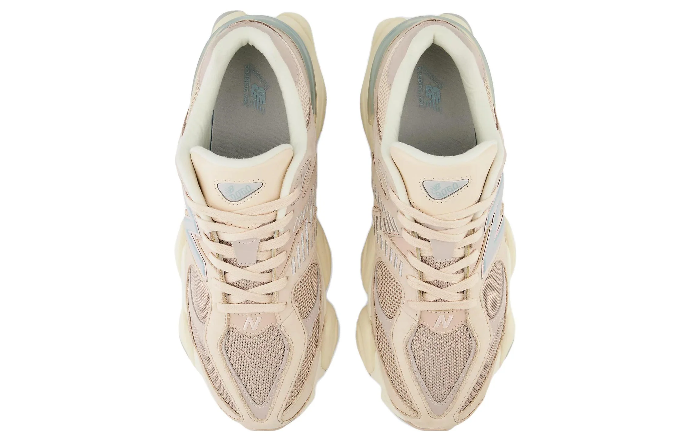 New Balance 9060 'Ivory' U9060WCG