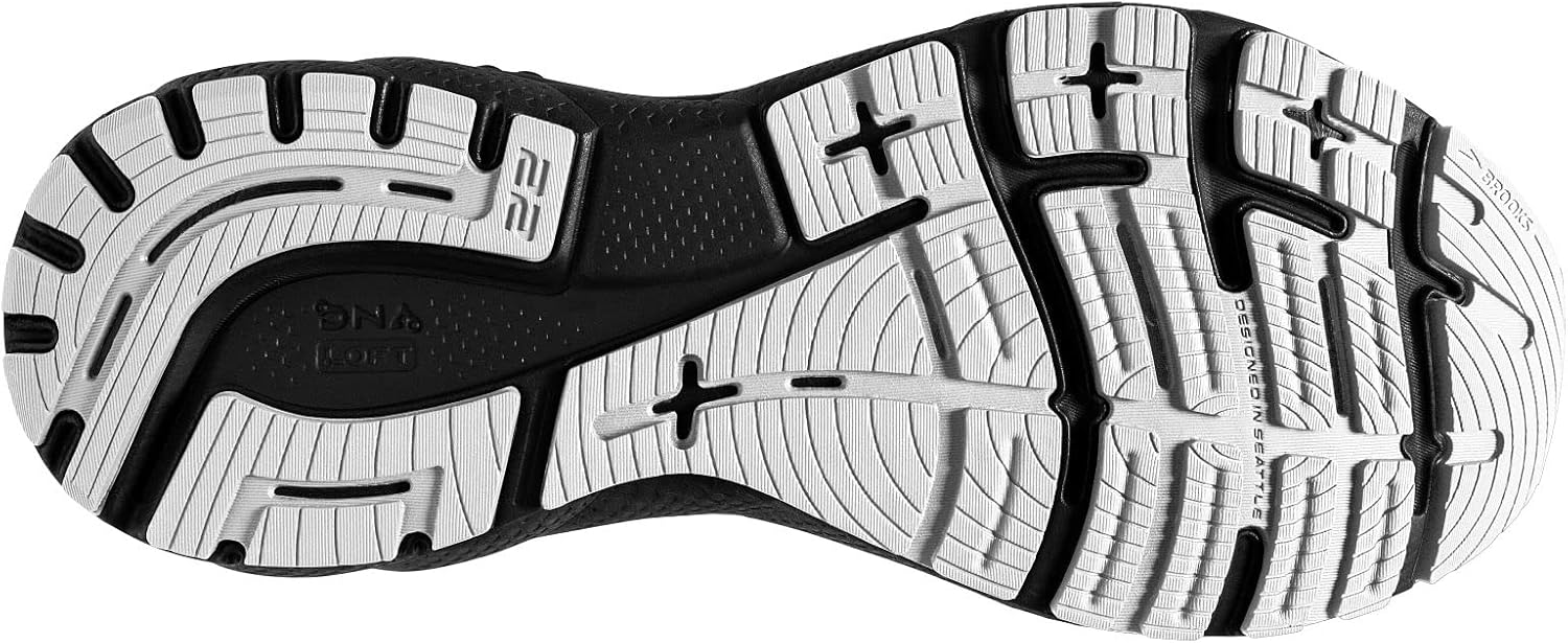 Brooks Women's Adrenaline GTS 22 Supportive Running Shoe