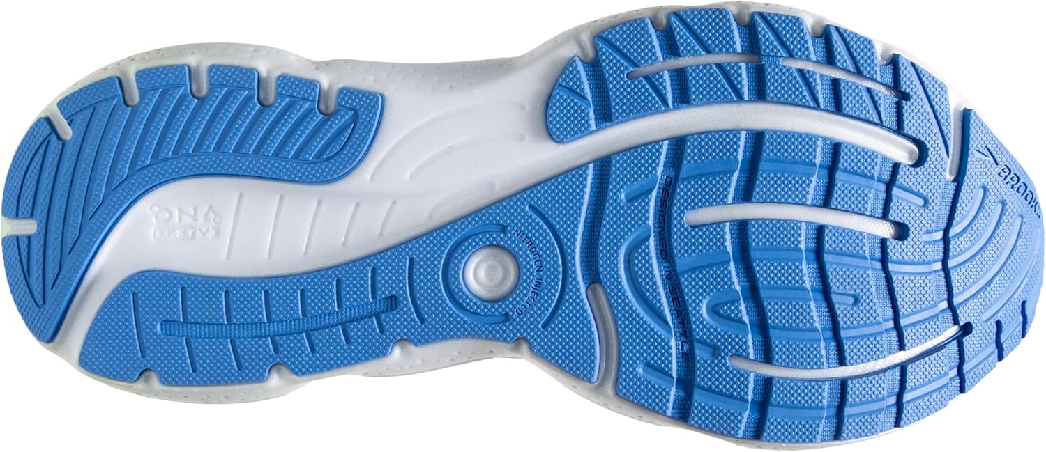 Brooks Women's Glycerin 20 Neutral Running Shoe