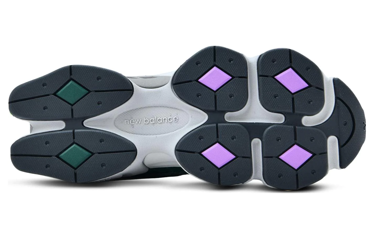 New Balance 9060 'Nightwatch Purple' U9060GRE