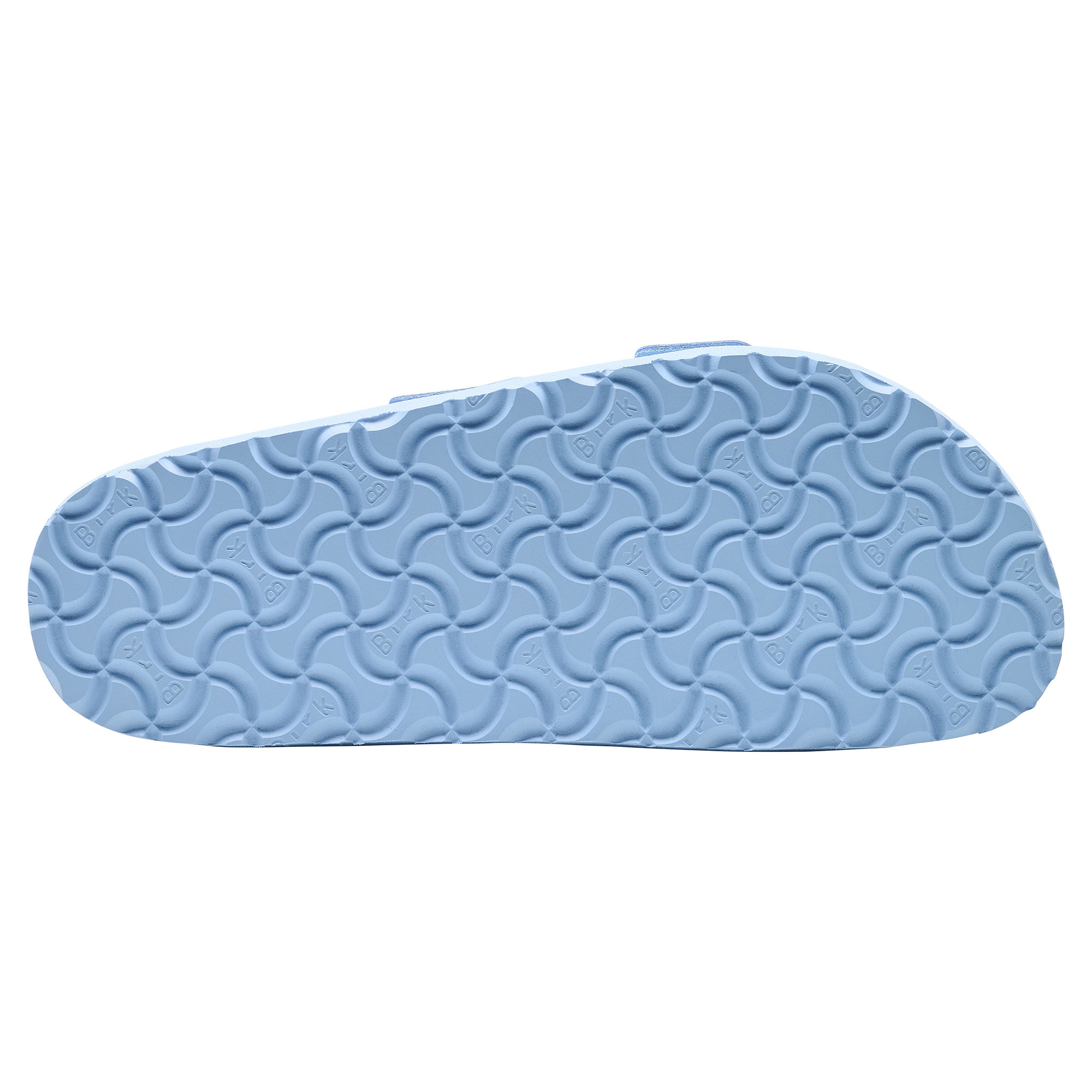 1774 III Arizona - Powder Blue