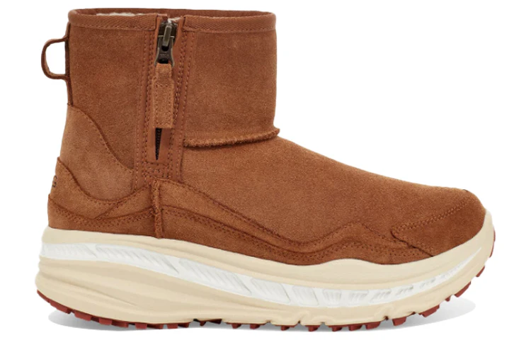 UGG CA805 Classic Weather 'Brown Beige' 1112369-CHE