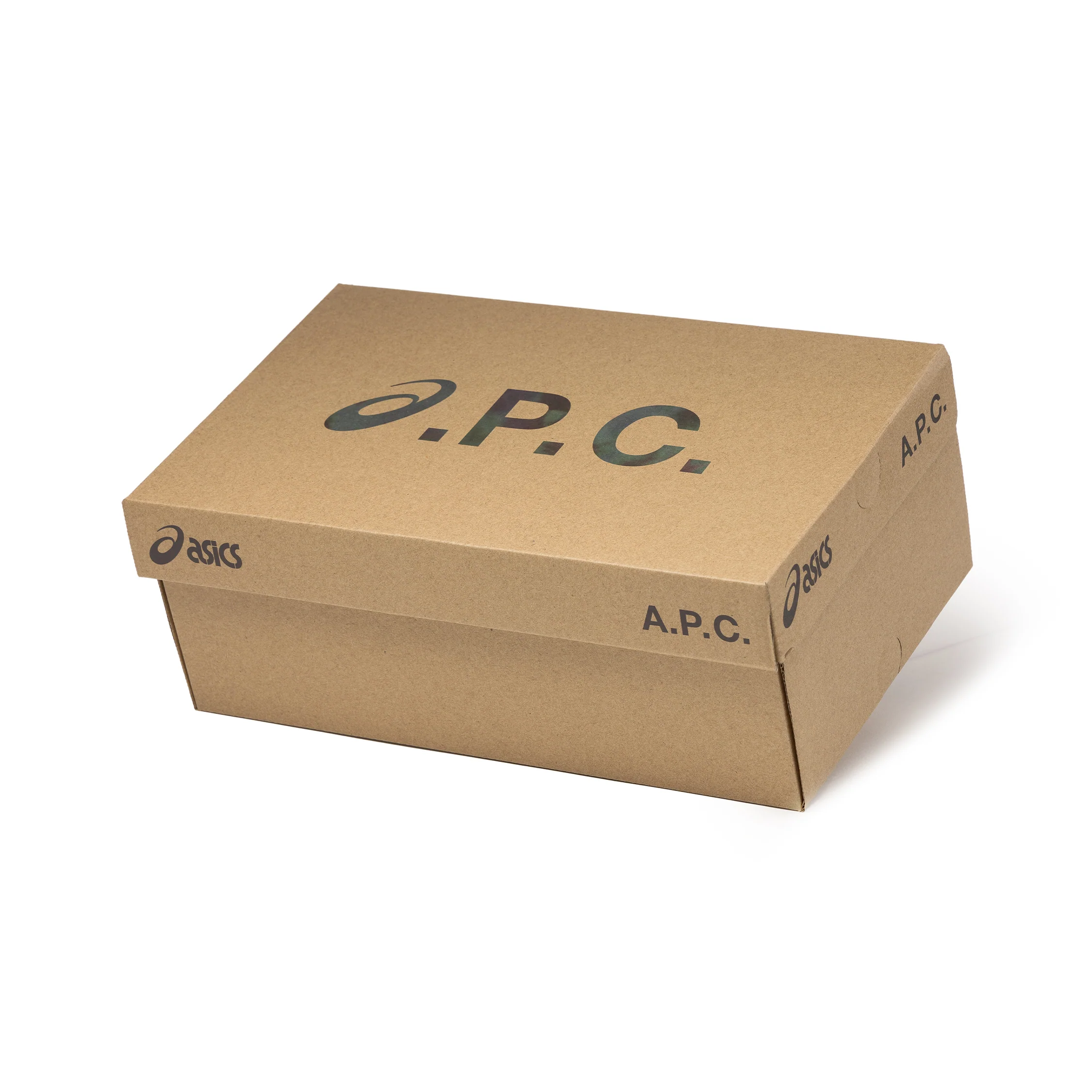 Asics x A.P.C. GEL-Sonoma 15-50