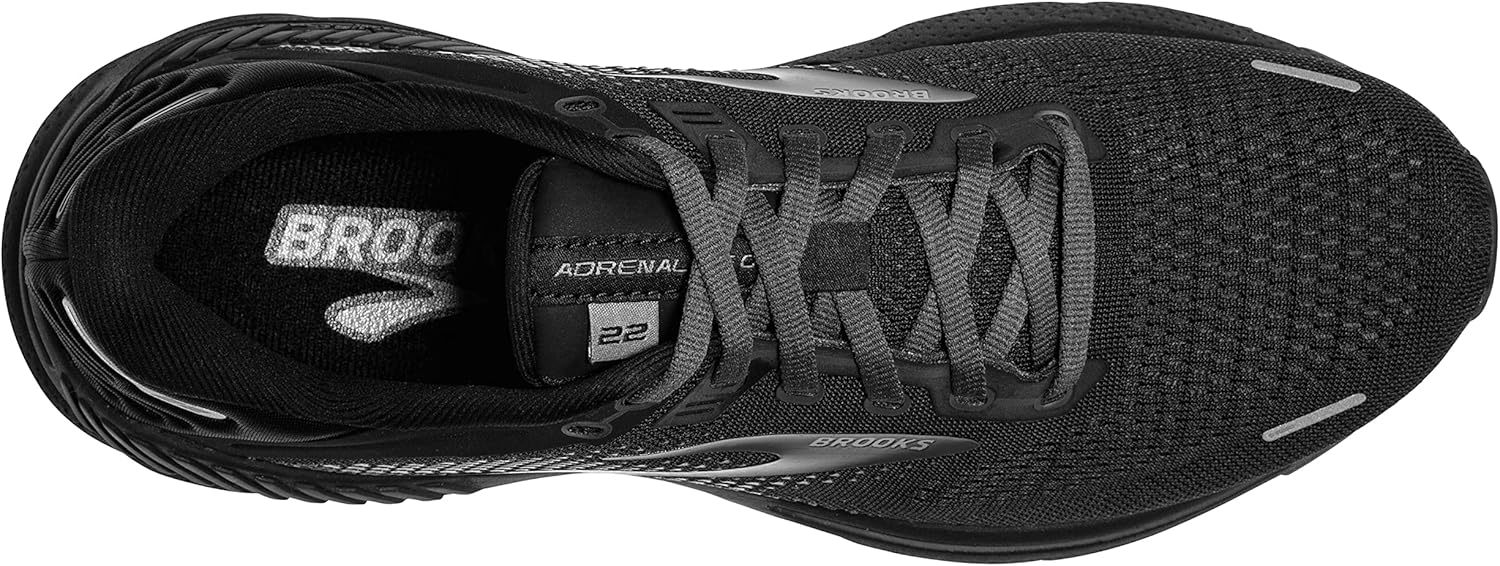 Brooks Women's Adrenaline GTS 22 Supportive Running Shoe