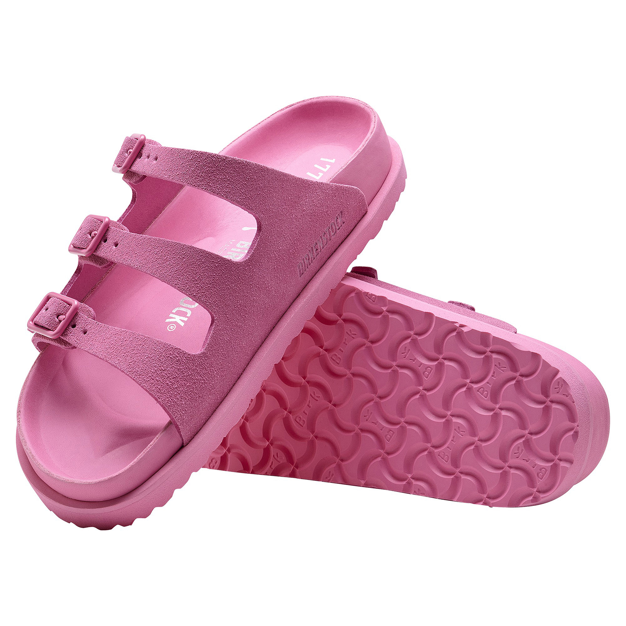 1774 III Florida - Azalea Pink