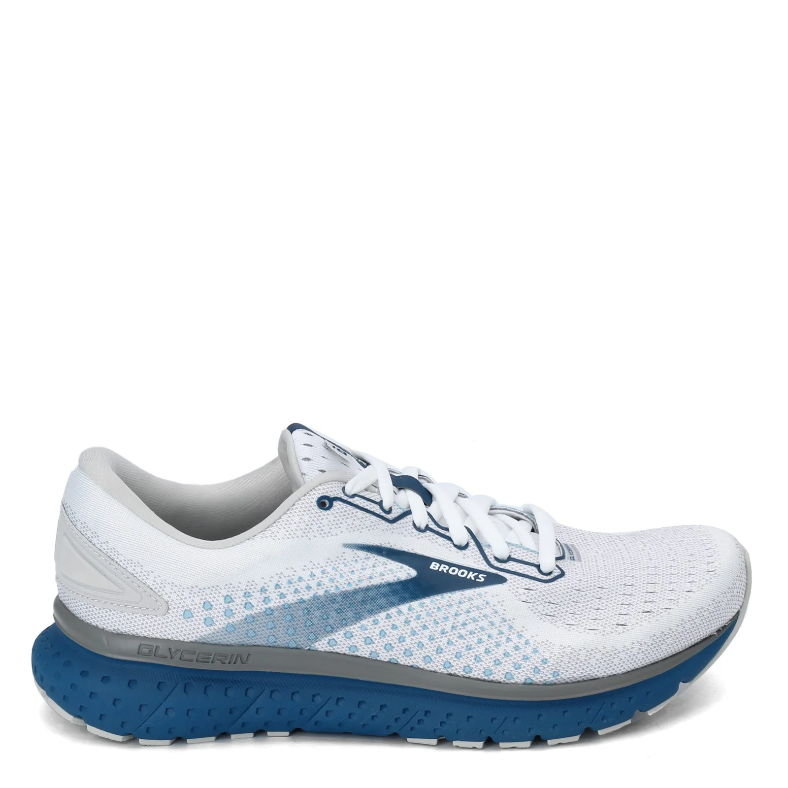 Men's Brooks, Glycerin 18 Running Shoe