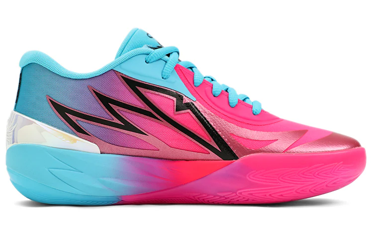 PUMA MB.02 LaMelo Ball 'Imbalance' 378783-01