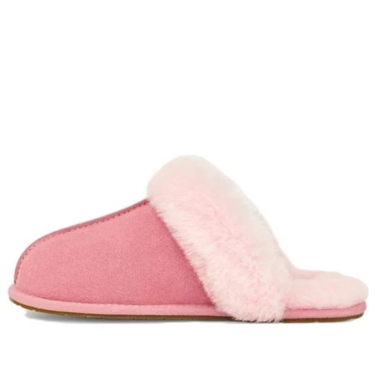 (WMNS) UGG Scuffette II 'Horizon Pink' 1106872-HNPN