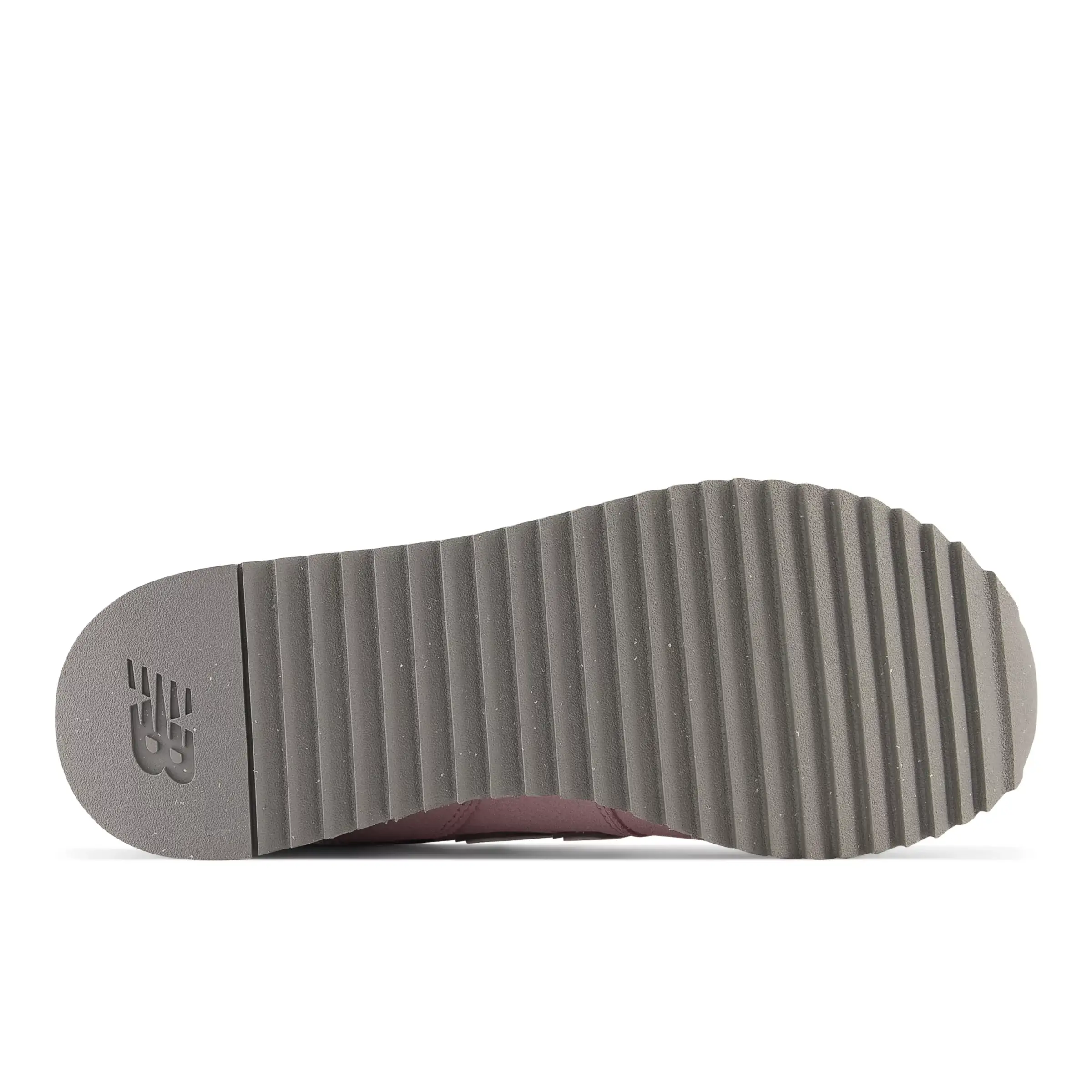 574+ - Stone Pink with Rain Cloud and White