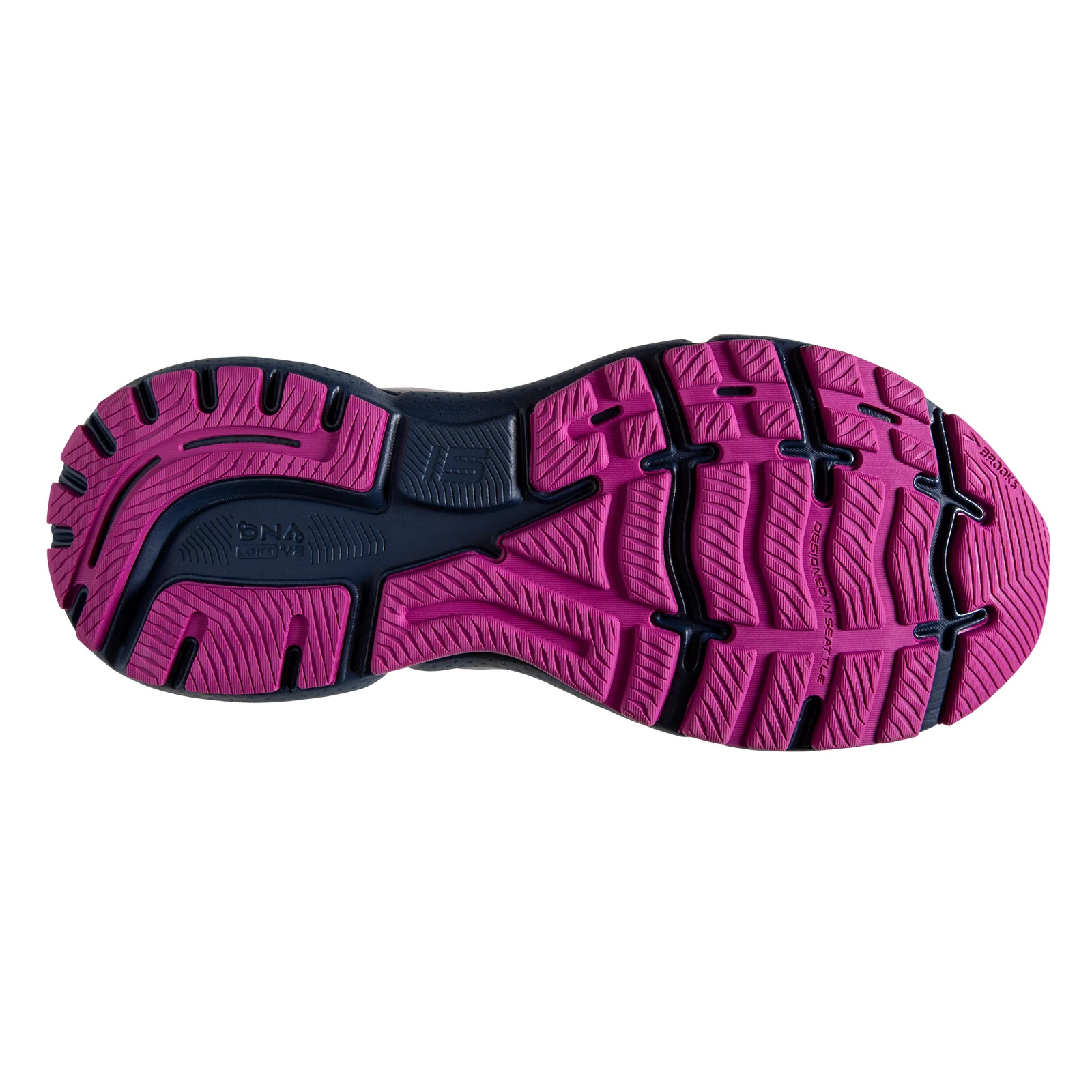 Women's Brooks, Ghost 15 Running Shoe