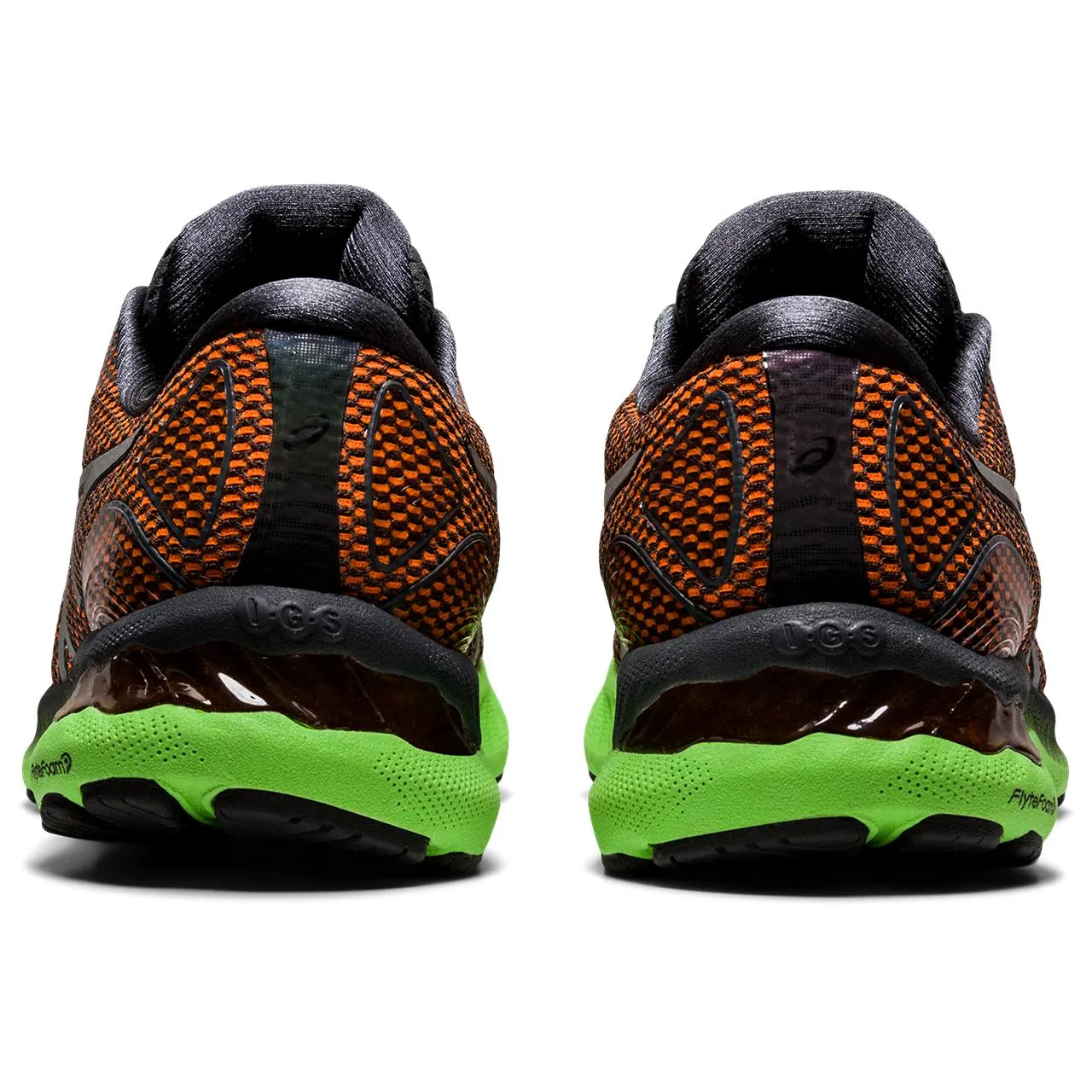 GEL-NIMBUS 23 LITE-SHOW