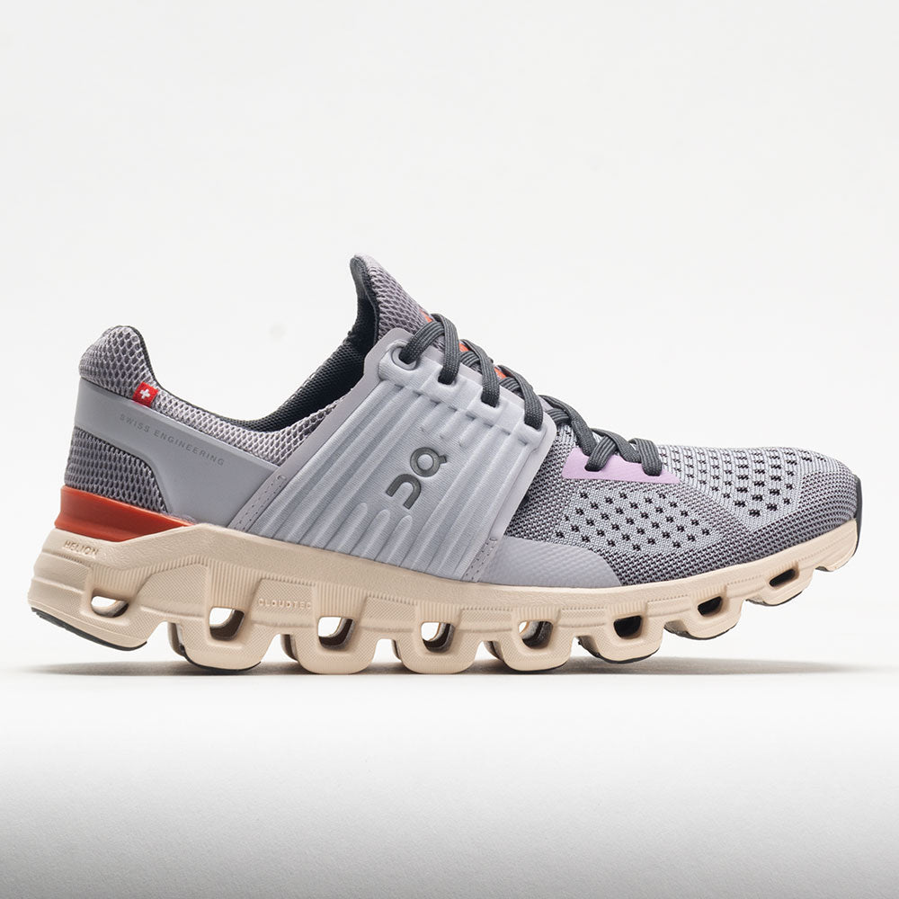 On Cloudswift Women's Lavender/Lilac