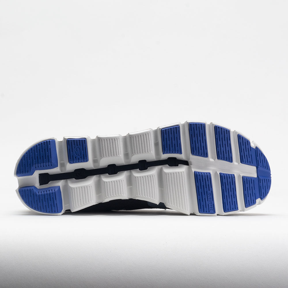 On Cloud 5 Push Men's Eclipse/Chambray