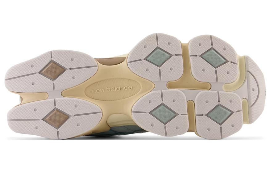 New Balance 9060 'Blue Haze' U9060FNB