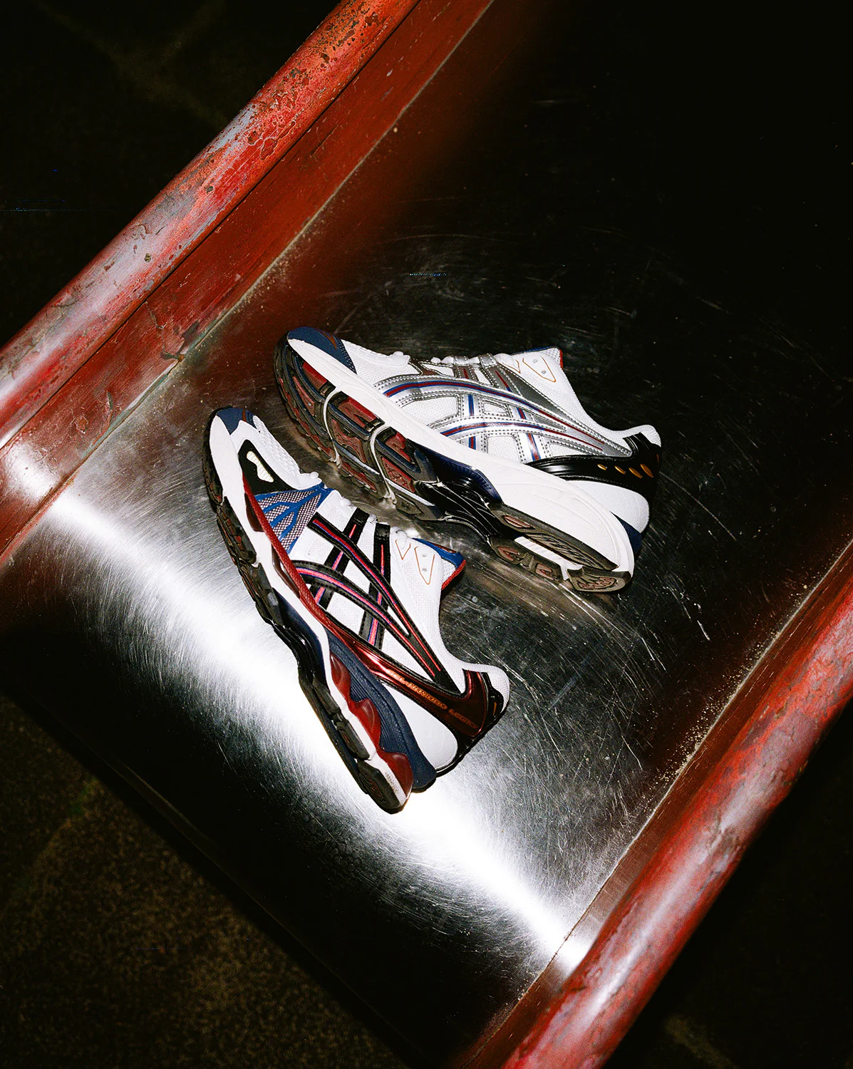 Asics GEL-Kayano Legacy