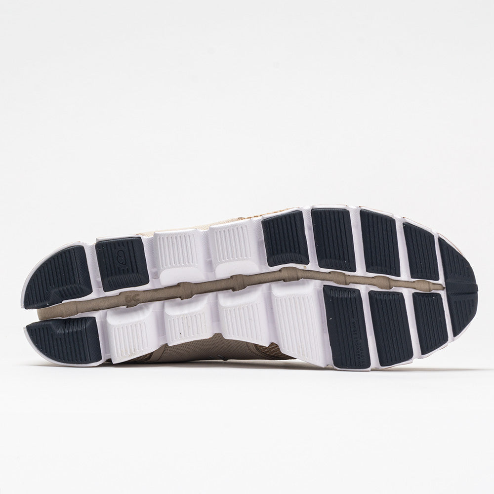 On Cloud Men's Sand/Chai