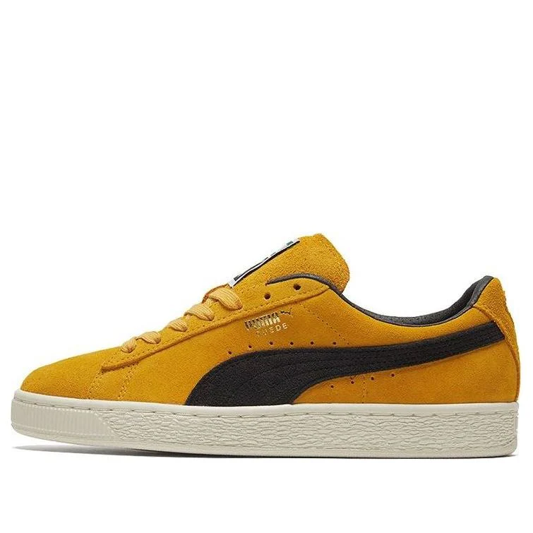 PUMA Suede Classic Archive 'Mineral Yellow' 365587-03