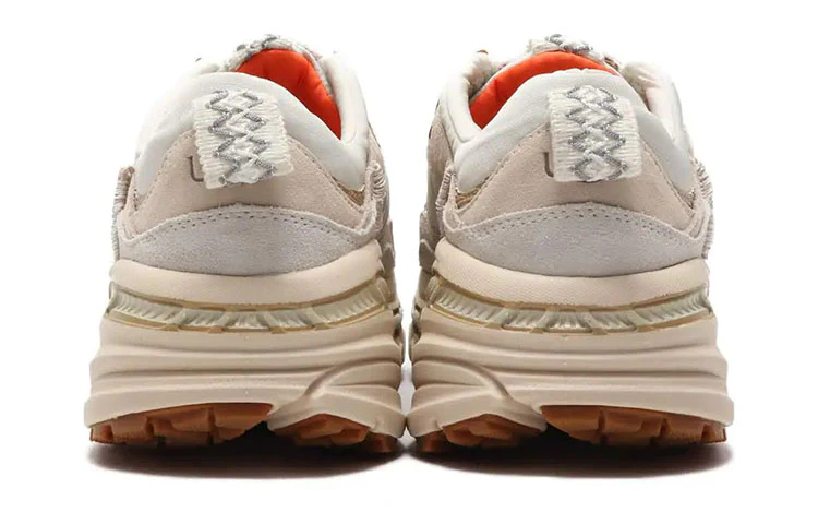 UGG CA805 X Mlt Low Tops Beige 'Cream White' 1104187-OWML