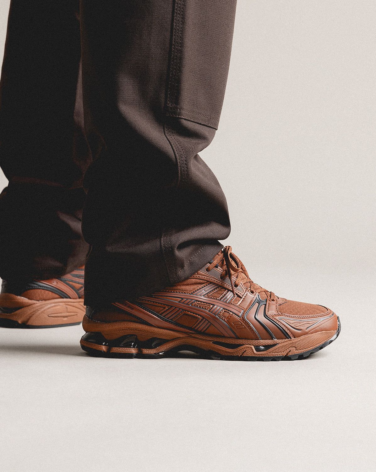 Asics GEL-Kayano 14 *Earthenware*