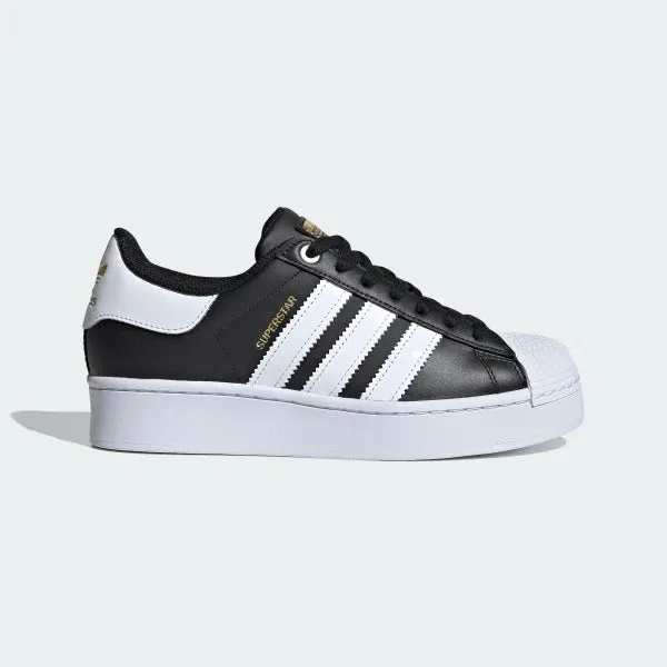 SUPERSTAR BOLD WOMEN'S SHOES