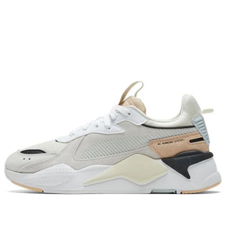 (WMNS) PUMA RS-X Reinvent 'Natural Vachetta' 371008-05