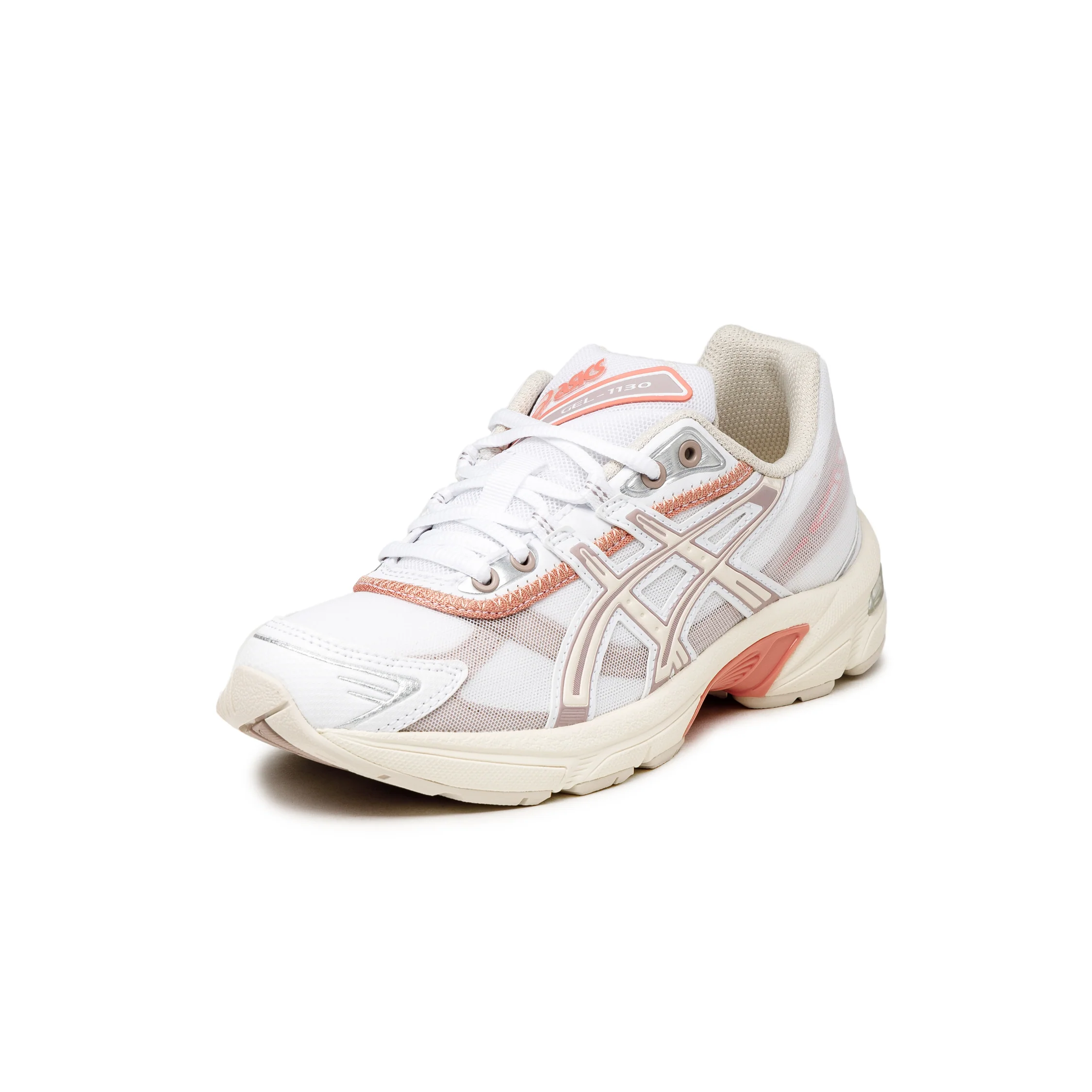 Asics GEL-1130 RE White / Oatmeal