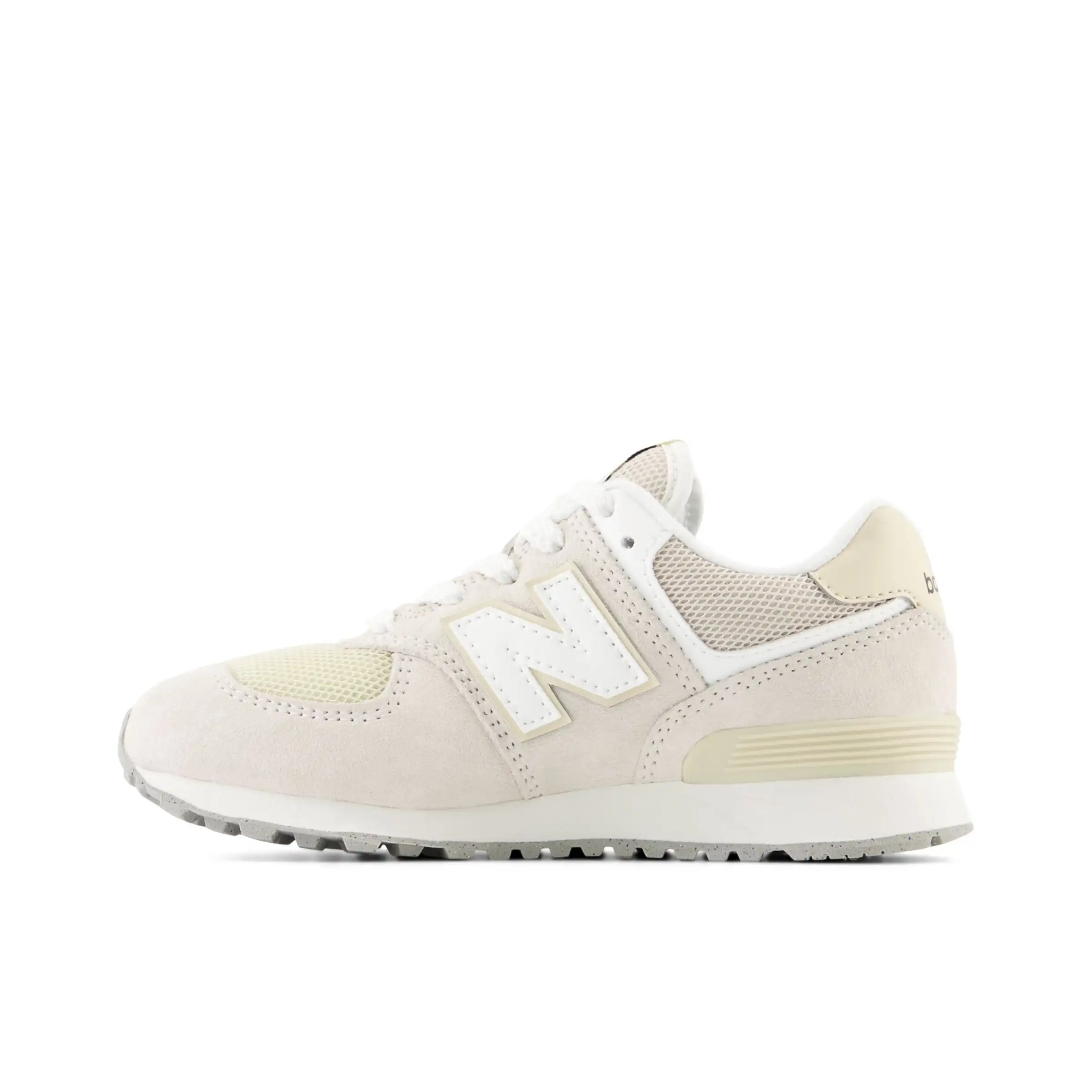 574 - Moonbeam with Bone