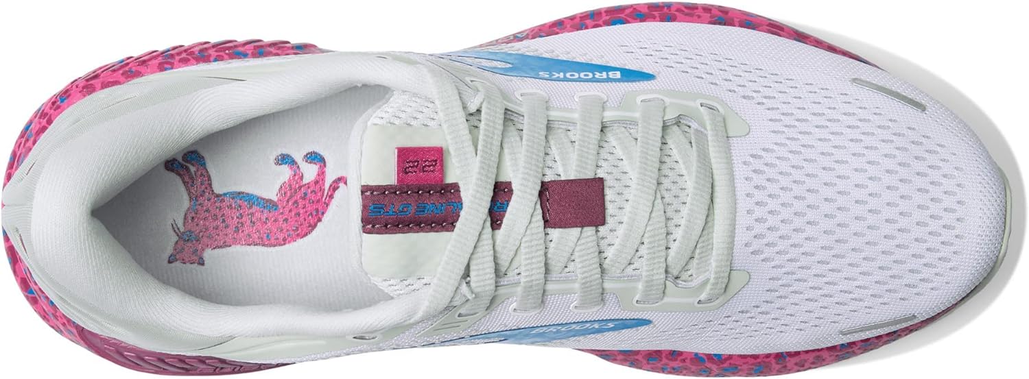 Brooks Women's Adrenaline GTS 22 Supportive Running Shoe