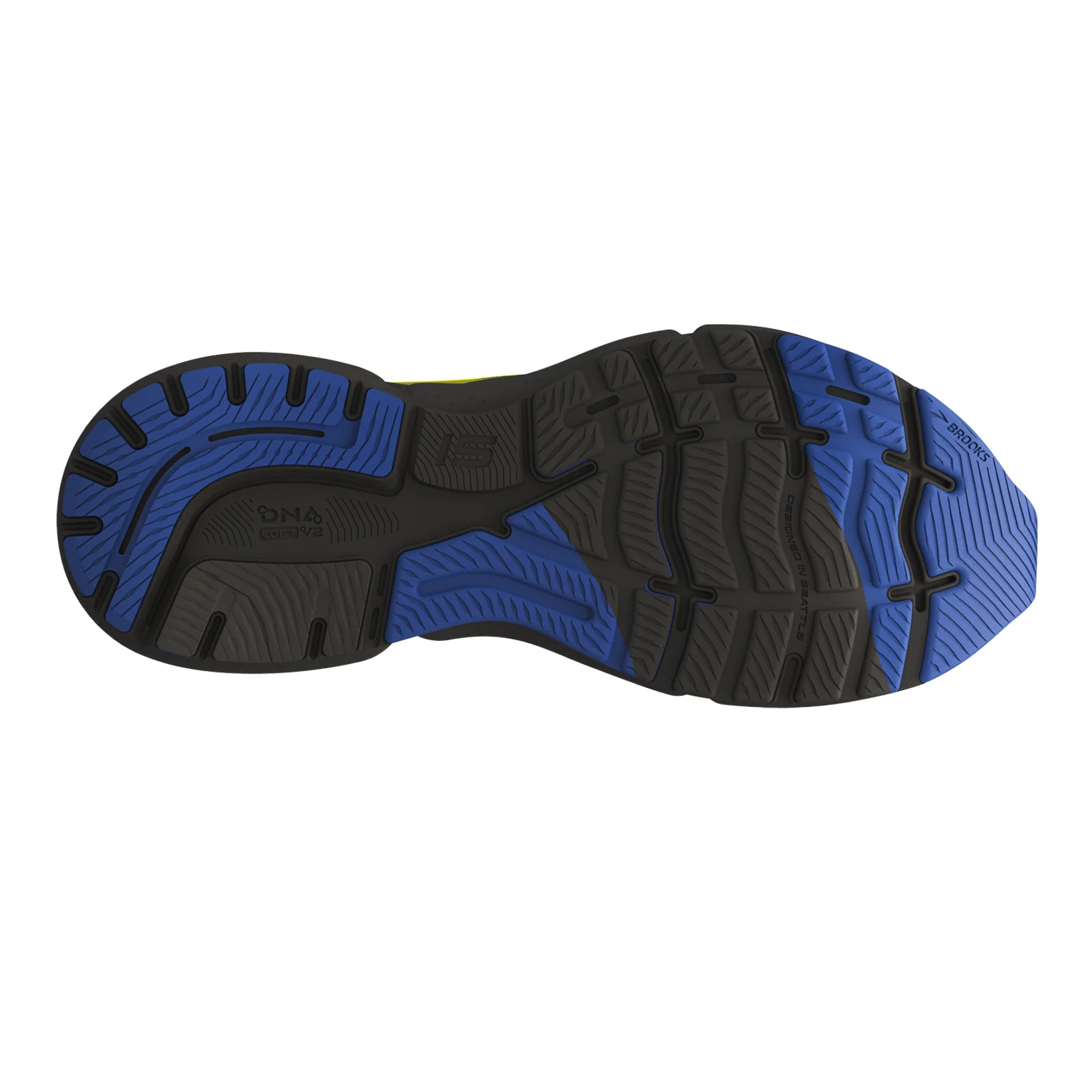 Men's Brooks, Ghost 15 Running Shoe