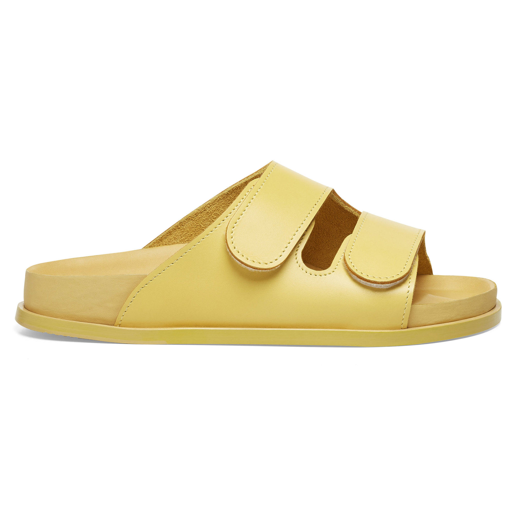 Toogood The Forager Leather - Pollen12-12.5