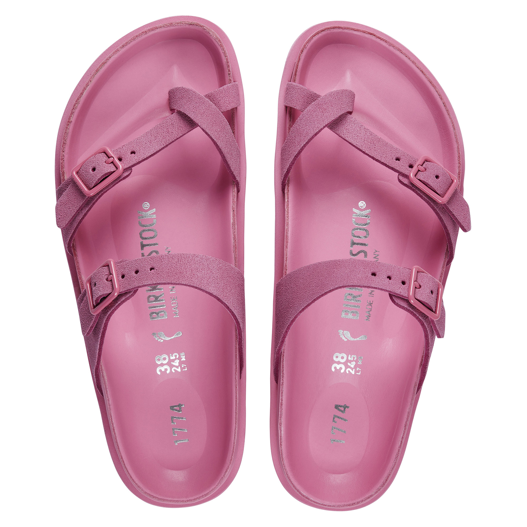 1774 III Mayari - Azalea Pink