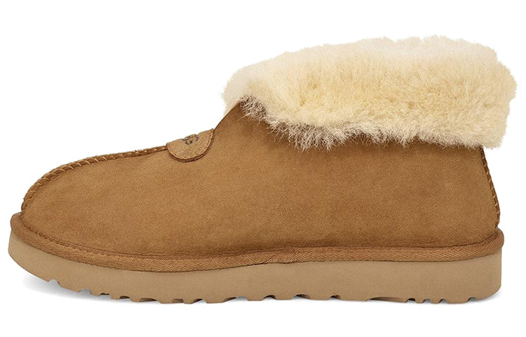 (WMNS) UGG Mate Revival 'Chestnut' 5404O-CHE